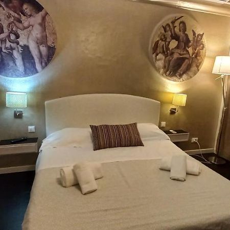 Casa Vacanze Felicita Rome Extérieur photo