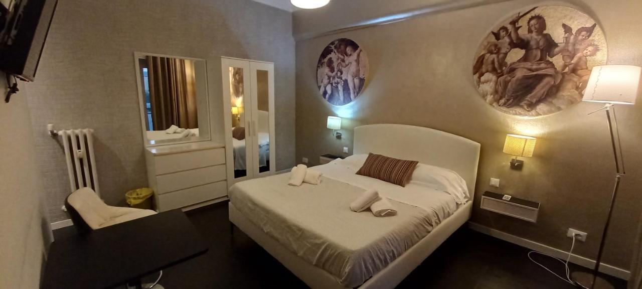Casa Vacanze Felicita Rome Extérieur photo