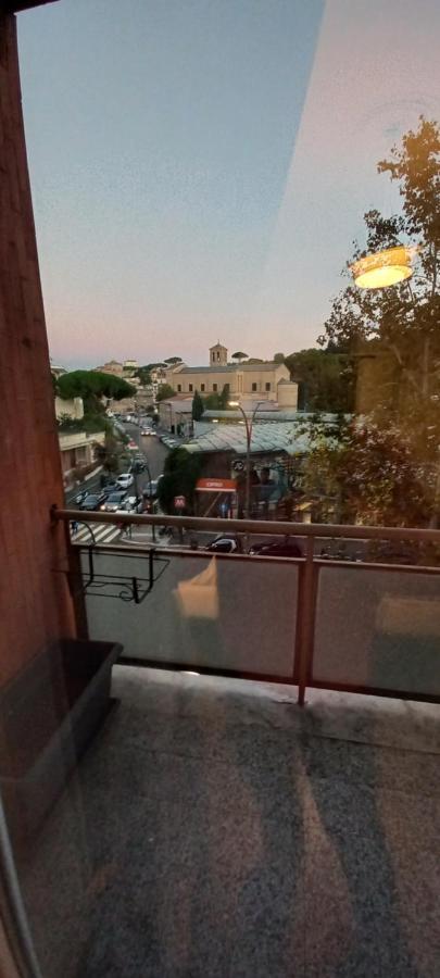 Casa Vacanze Felicita Rome Extérieur photo
