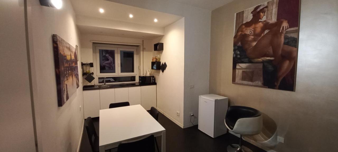 Casa Vacanze Felicita Rome Extérieur photo