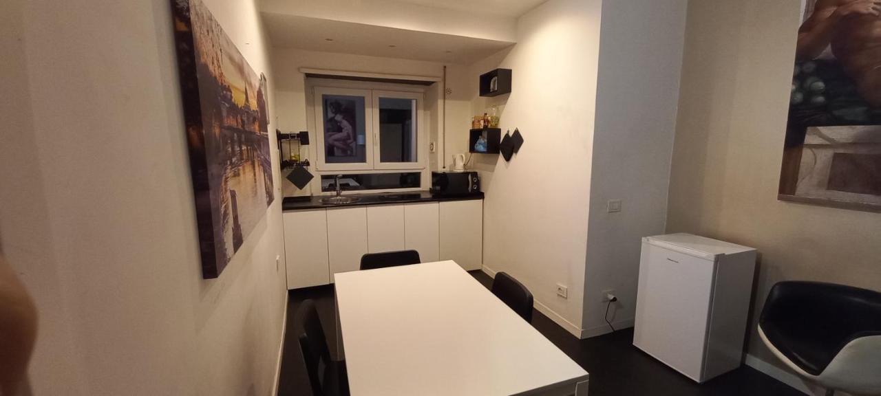 Casa Vacanze Felicita Rome Extérieur photo