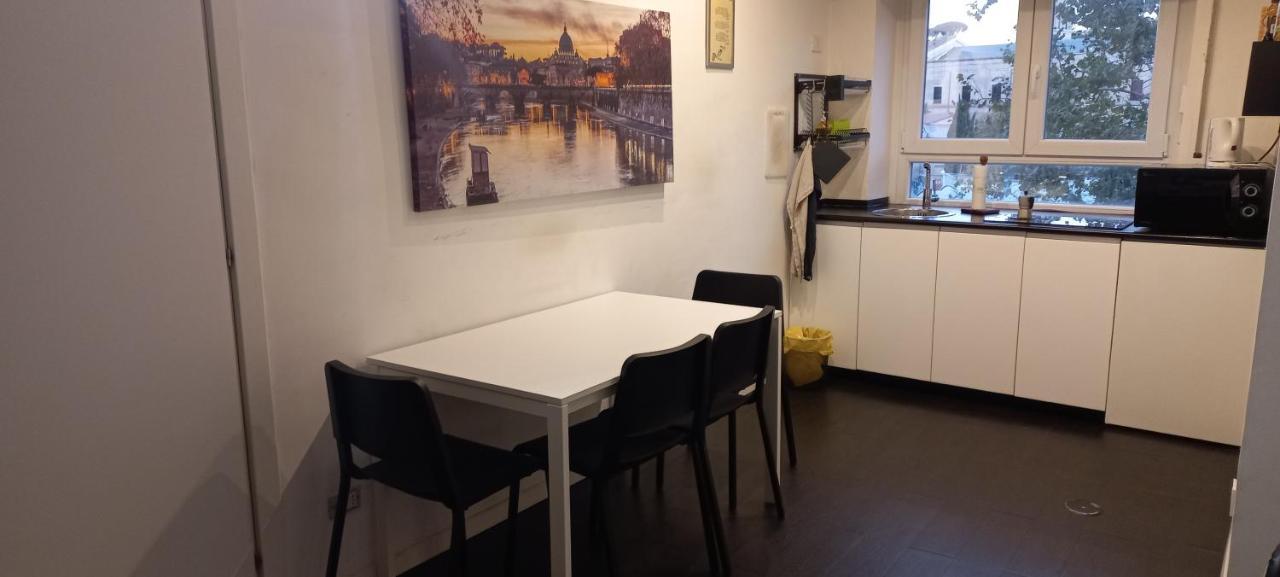 Casa Vacanze Felicita Rome Extérieur photo