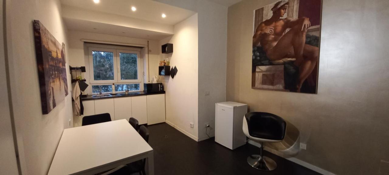 Casa Vacanze Felicita Rome Extérieur photo