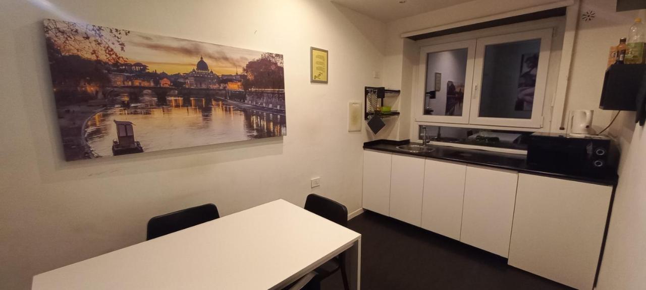 Casa Vacanze Felicita Rome Extérieur photo