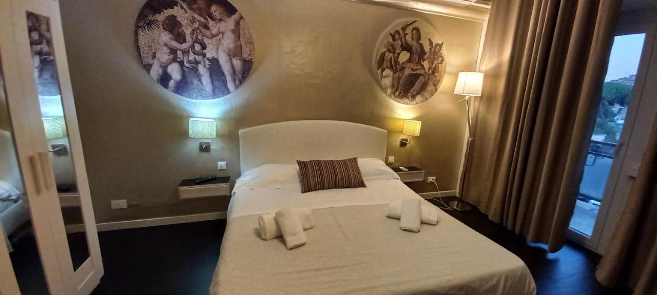 Casa Vacanze Felicita Rome Extérieur photo