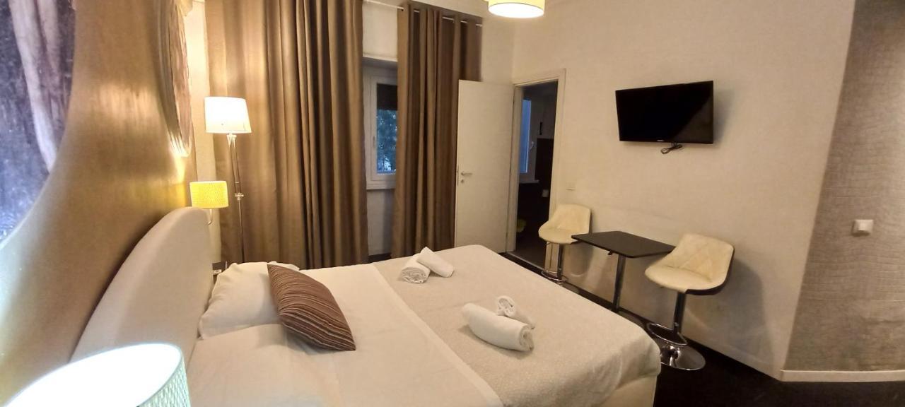 Casa Vacanze Felicita Rome Extérieur photo