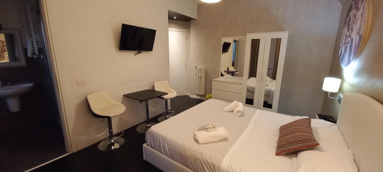 Casa Vacanze Felicita Rome Extérieur photo