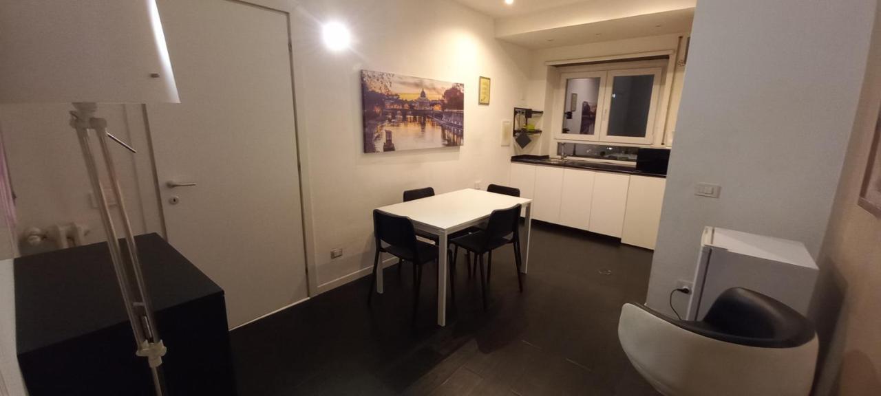 Casa Vacanze Felicita Rome Extérieur photo