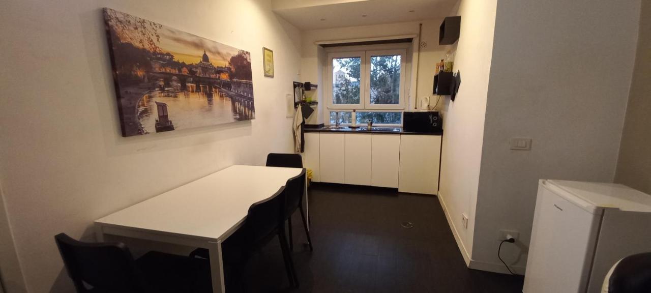 Casa Vacanze Felicita Rome Extérieur photo