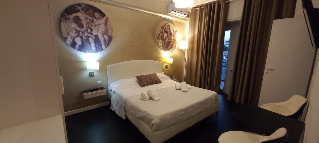 Casa Vacanze Felicita Rome Extérieur photo