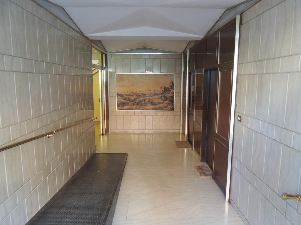 Casa Vacanze Felicita Rome Extérieur photo
