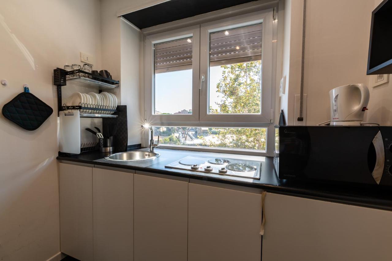 Casa Vacanze Felicita Rome Extérieur photo