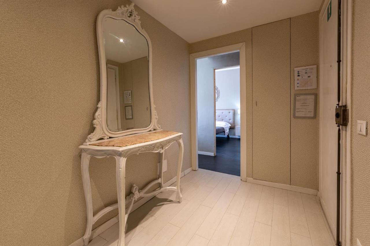 Casa Vacanze Felicita Rome Extérieur photo